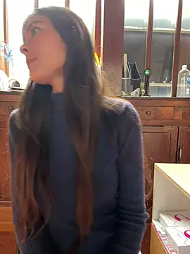 Aleska Miami online show from 03/27/26, 02:28