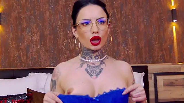 NataliaCristal online show from 02/12/25, 01:06