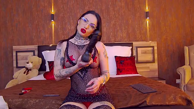 NataliaCristal online show from 02/13/25, 09:51