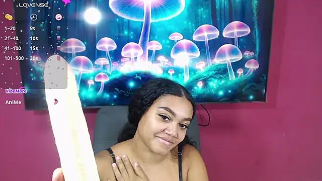 JasmineRose7 online show from 02/07/25, 11:55