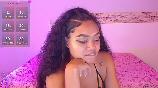 JasmineRose7 online show from 02/21/25, 09:13