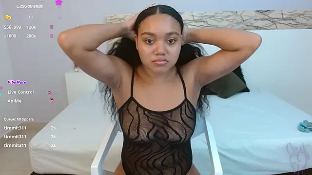 JasmineRose7 online show from 02/24/25, 07:11