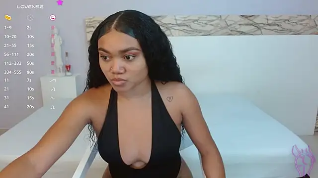 JasmineRose7 online show from 02/25/25, 04:03