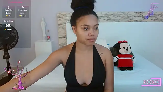 JasmineRose7 online show from 03/13/25, 04:38