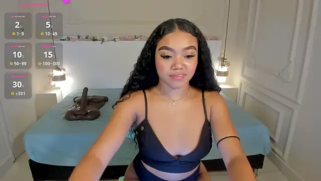 JasmineRose7 online show from 09/11/25, 12:05