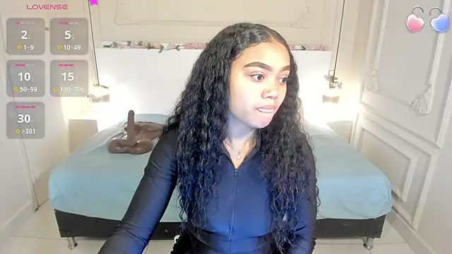 JasmineRose7 online show from 09/14/25, 12:26