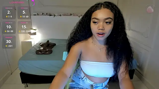 JasmineRose7 online show from 09/15/25, 01:44
