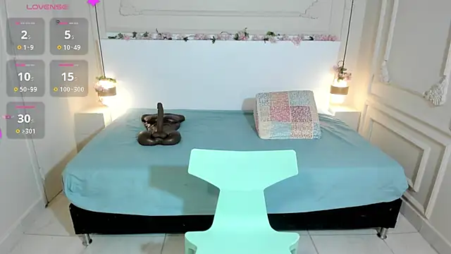 JasmineRose7 online show from 09/26/25, 12:31