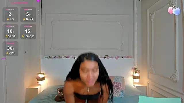 JasmineRose7 online show from 09/27/25, 12:43