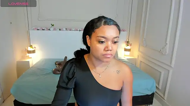 JasmineRose7 online show from 10/10/25, 12:26