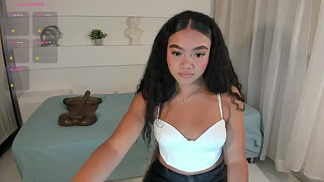 JasmineRose7 online show from 10/11/25, 01:20