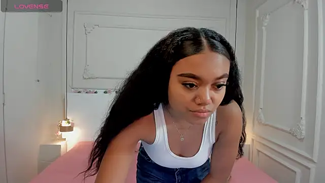 JasmineRose7 online show from 10/20/25, 12:27