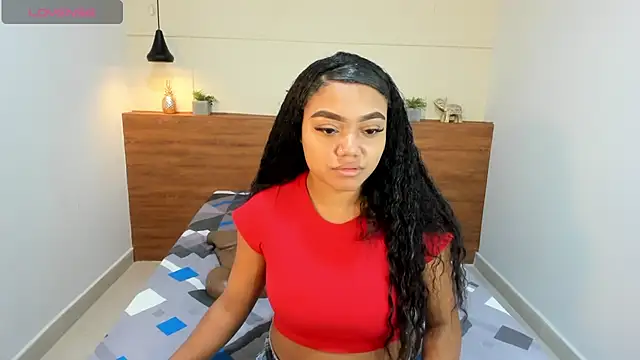 JasmineRose7 online show from 11/04/25, 12:15