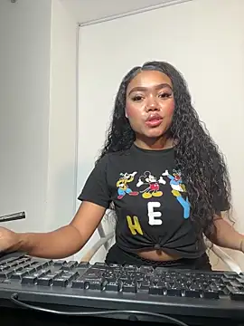 JasmineRose7 online show from 11/26/25, 11:06