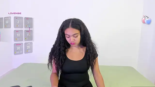 JasmineRose7 online show from 03/07/26, 01:41