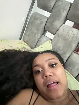 JasmineRose7 online show from 04/18/26, 11:58