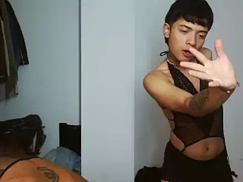 boysLittle online show from 01/09/25, 12:35