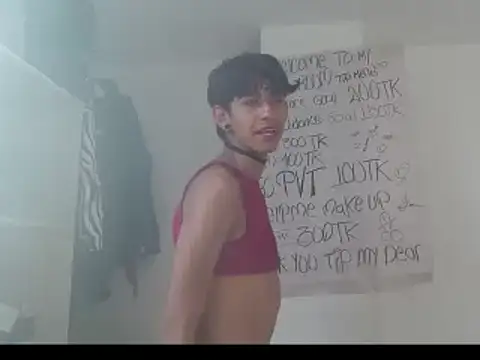 boysLittle online show from 01/19/25, 09:34