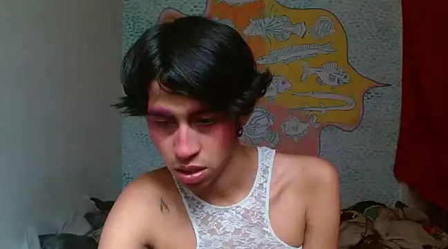 boysLittle online show from 02/24/25, 03:20