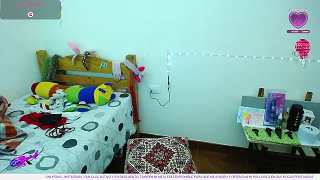 boysLittle online show from 11/15/25, 06:55