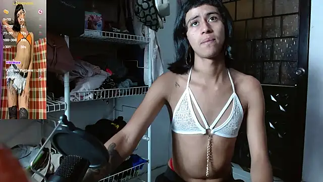 boysLittle online show from 03/05/26, 01:07