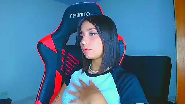 Rousse violett online show from 01/08/26, 02:14