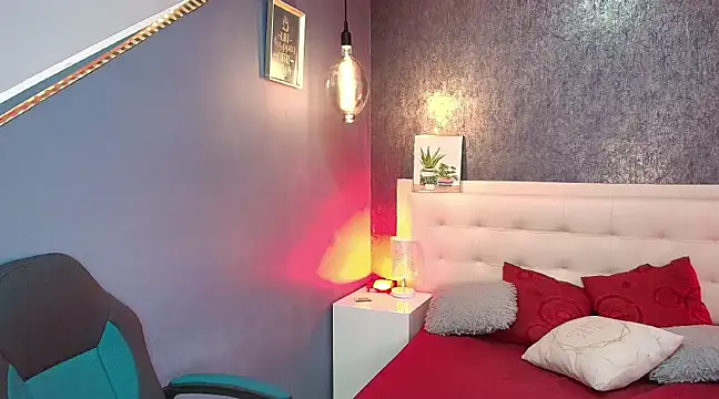 gabriela cortez online show from 03/09/25, 07:48