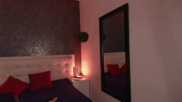 gabriela cortez online show from 03/20/25, 07:35