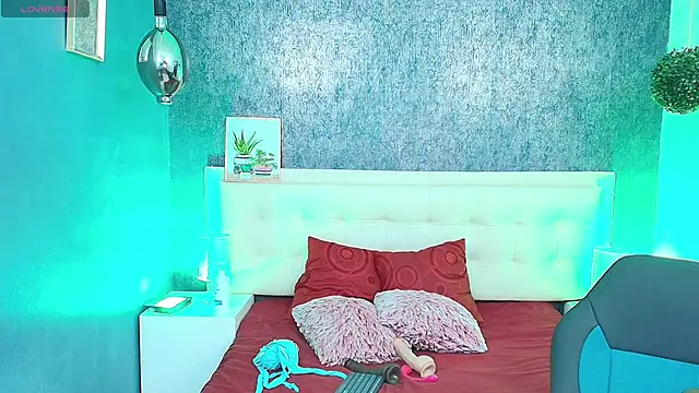 gabriela cortez online show from 03/22/25, 08:15