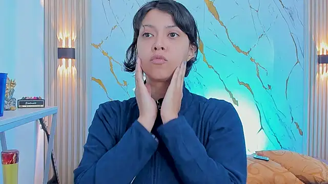 gabriela cortez online show from 01/16/26, 12:42