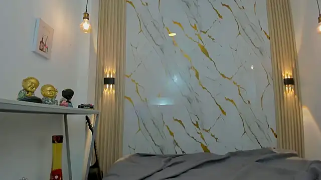 gabriela cortez online show from 02/10/26, 01:04