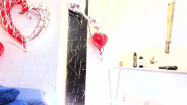 gabriela cortez online show from 02/20/26, 02:41