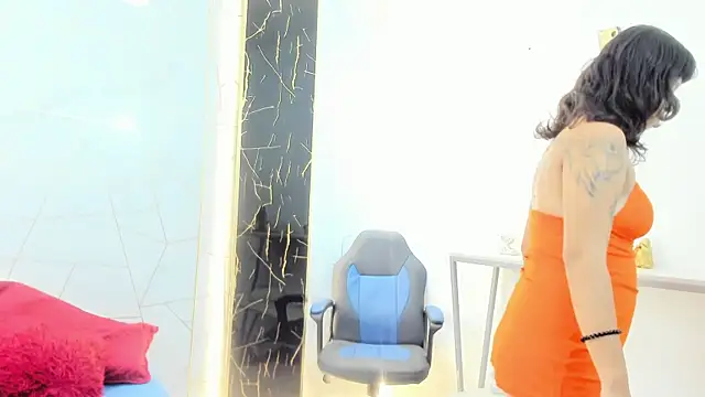 gabriela cortez online show from 02/26/26, 01:59