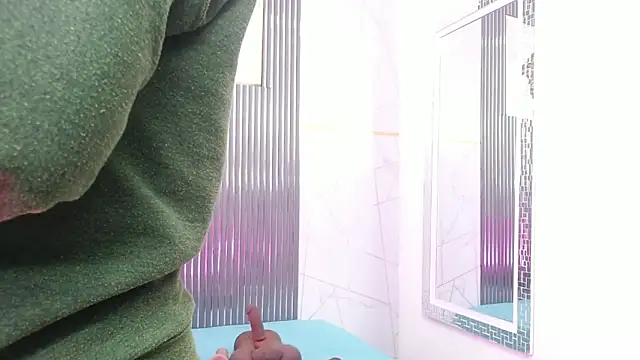 gabriela cortez online show from 04/13/26, 04:18