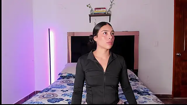 Carorosse online show from 02/26/26, 03:55