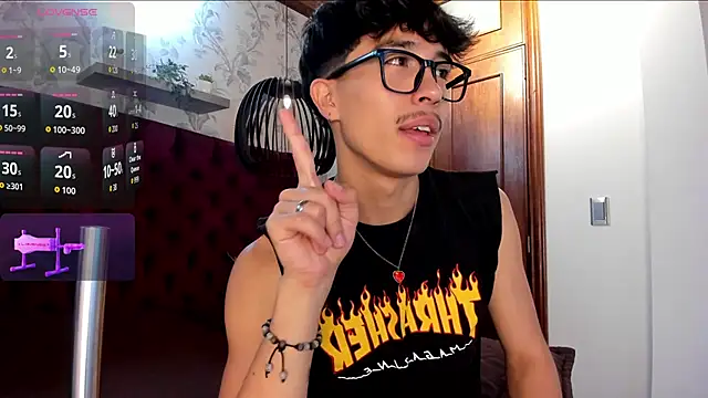 tim  fox online show from 09/19/25, 11:55