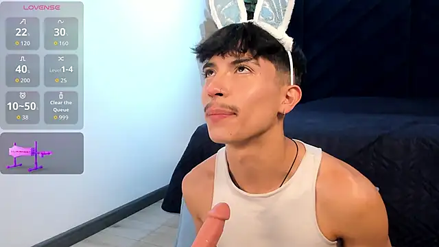 tim  fox online show from 10/12/25, 12:37