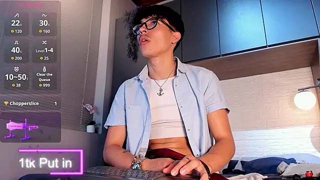 tim  fox online show from 11/12/25, 01:00