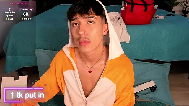 tim  fox online show from 11/16/25, 12:00