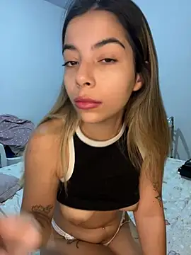 ninfduda online show from 02/20/25, 02:29