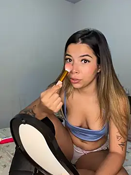 ninfduda online show from 02/28/25, 10:06