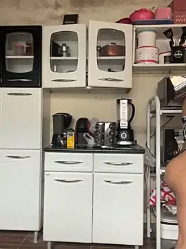 ninfduda online show from 03/19/25, 08:22