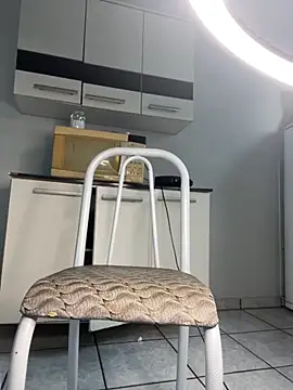 ninfduda online show from 10/10/25, 09:25