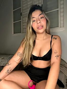 ninfduda online show from 10/16/25, 02:56