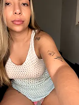 ninfduda online show from 11/25/25, 10:32