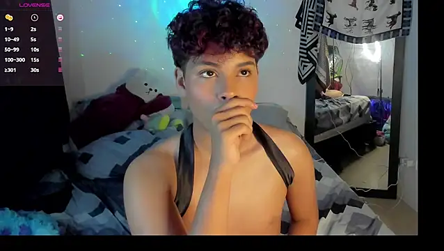 dani angels   online show from 03/17/25, 06:29