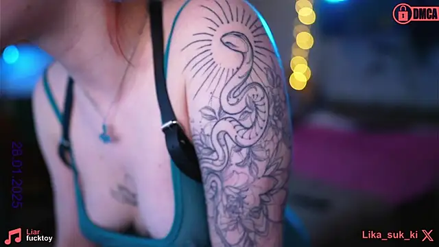 vse sukki online show from 01/29/25, 12:01