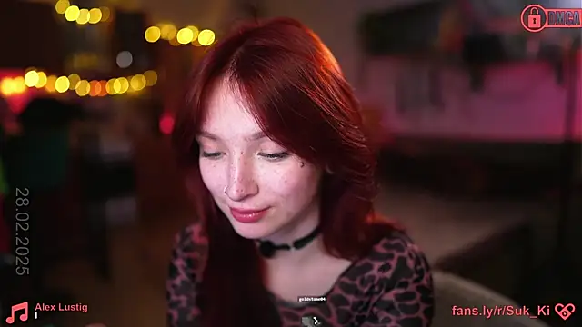 vse sukki online show from 02/28/25, 04:10