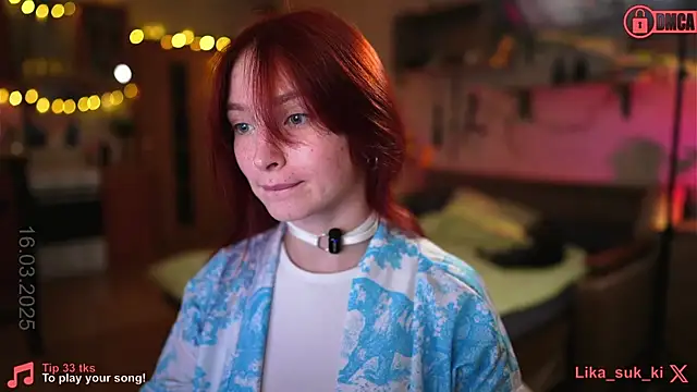 vse sukki online show from 03/17/25, 05:16