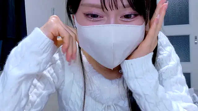 Snapshot of riken_jp chatting on 10/26/25, 02:56 riken jp online show from 10/26/25, 02:56